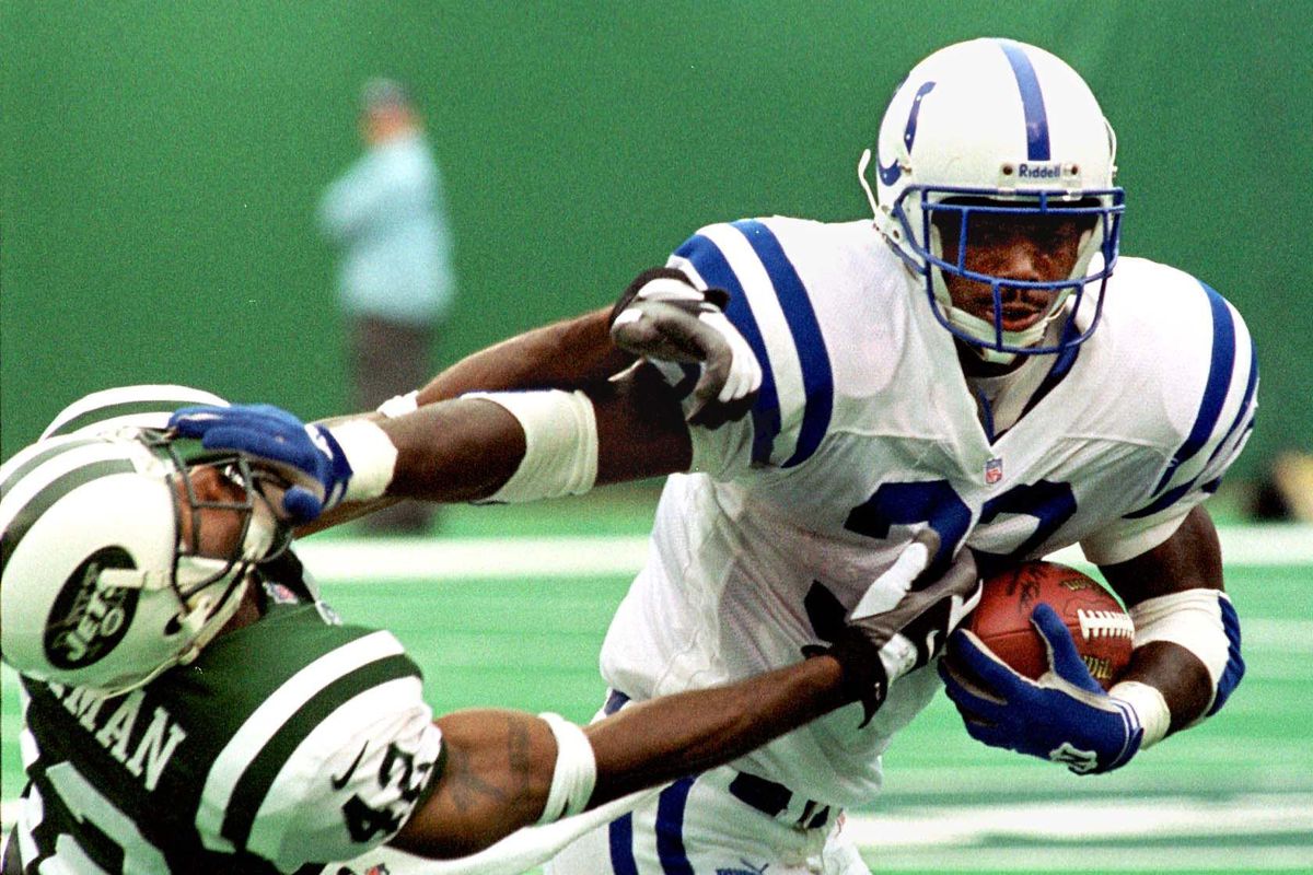 Edgerrin James Belongs In The Hall of Fame – From The [[_