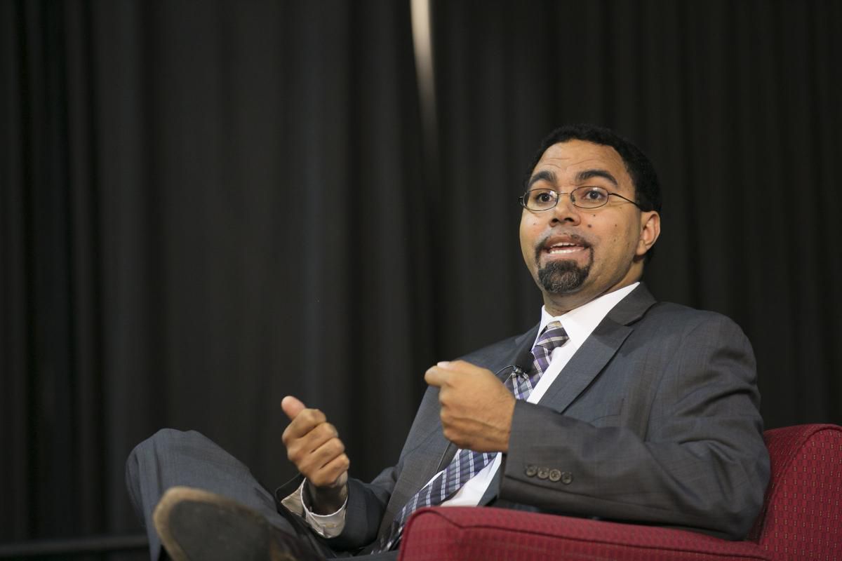 John King was the nation’s education chief under President Barack Obama.