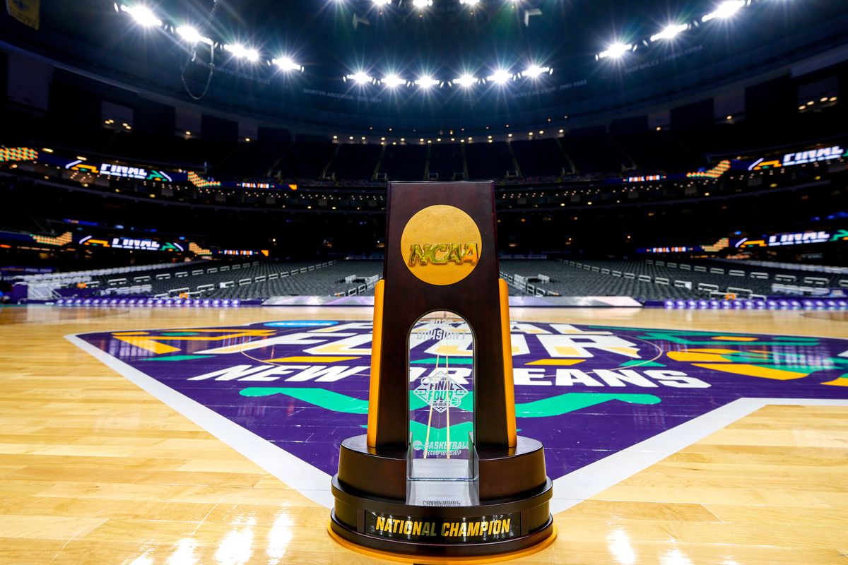 NCAA Men’s Basketball Tournament - Final Four - Events