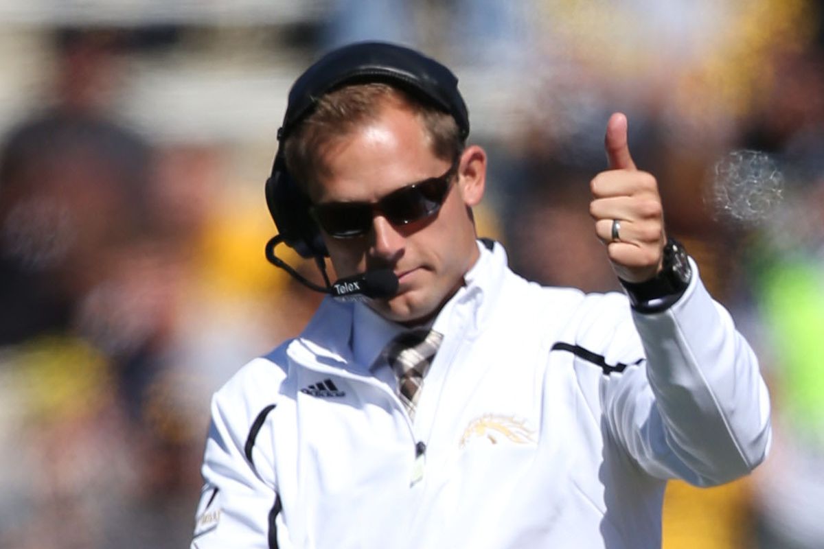 P.J. Fleck may have lost big this seasons on the gridiron, but he's winning on the recruiting trail.