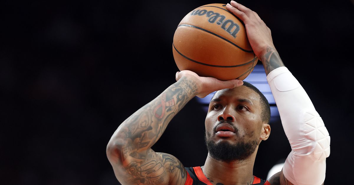 Horry: Damian Lillard Is The Greatest Clutch Shooter Ever