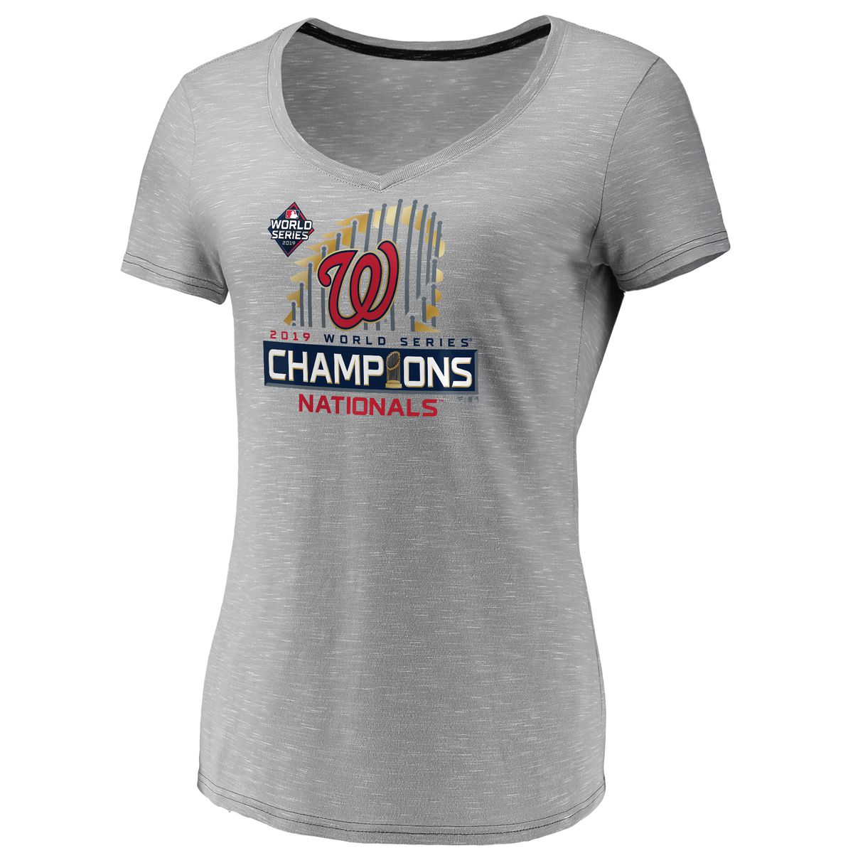 astros 2019 world series champions shirt