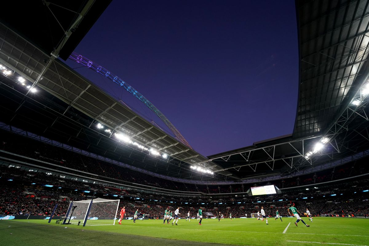 Tottenham Hotspur v West Bromwich Albion - Premier League