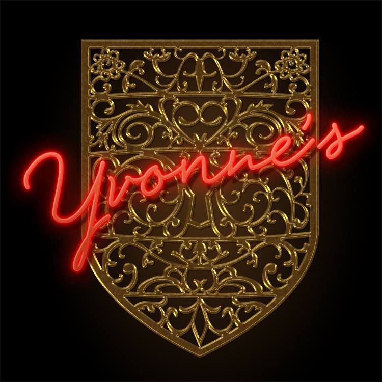 Yvonne's logo