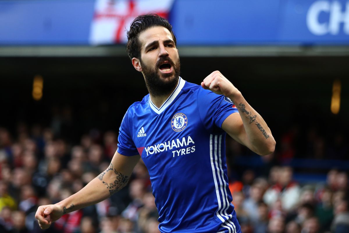Chelsea v Brentford - The Emirates FA Cup Fourth Round