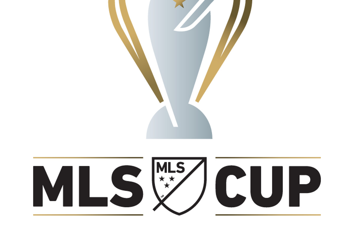 MLS Cup 2016 Logo