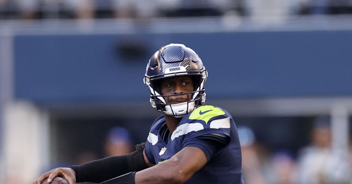Pre-Snap Reads 10/1: Two areas where Seahawks must improve offensively