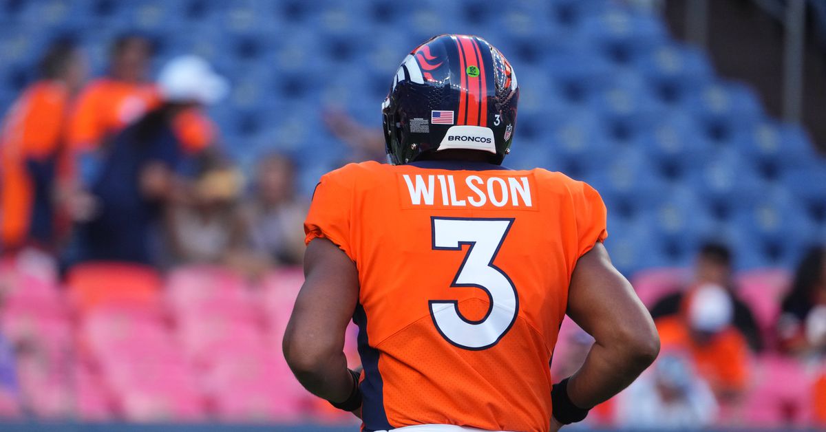 Broncos vs. Seahawks: How to watch Week 1 matchup