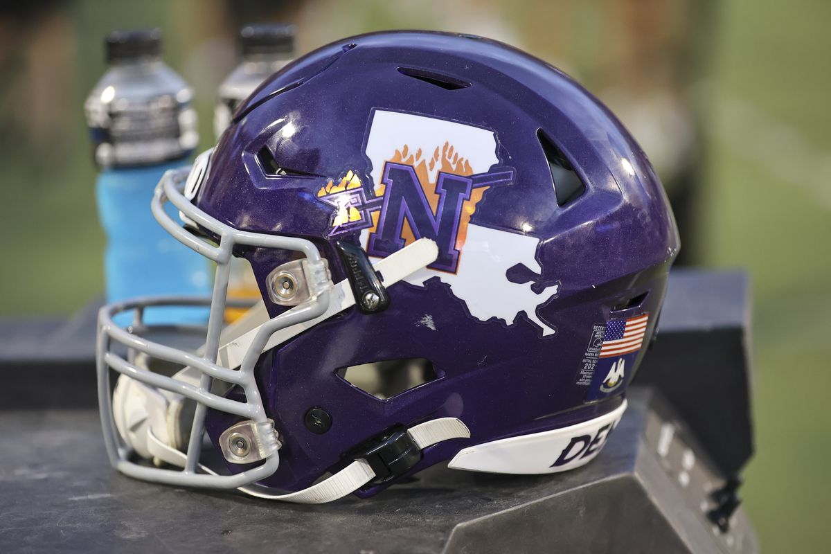 COLLEGE FOOTBALL: SEP 17 Northwestern State at Southern Miss