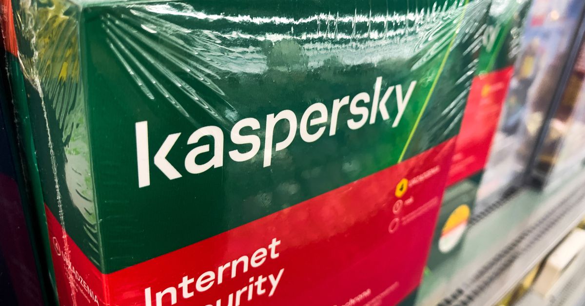 FCC adiciona Kaspersky à sua lista de ameaças à segurança nacional