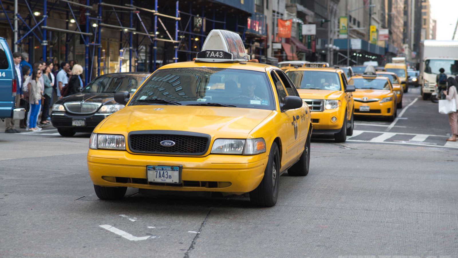 One data set doxxed every cab driver in New York.