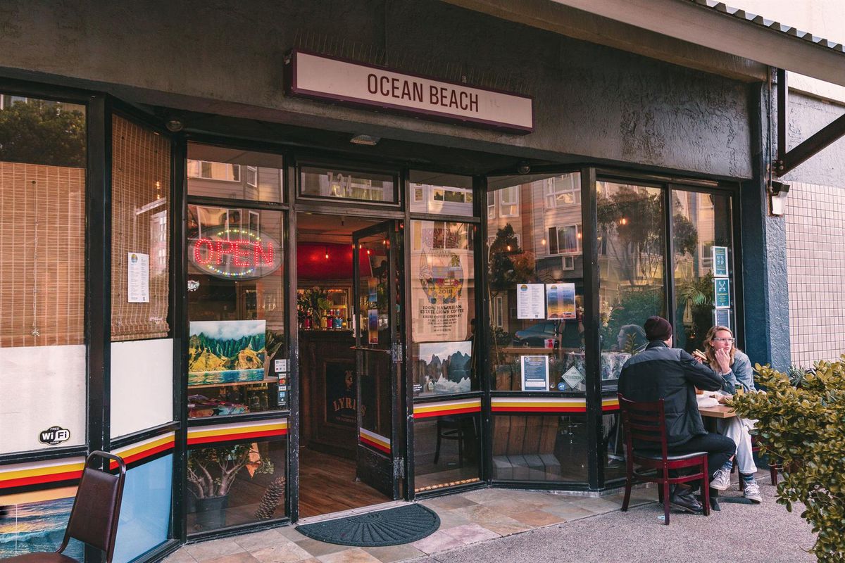 Ocean Beach Cafe will close and reopen as a new restaurant under chef Frank Gama.