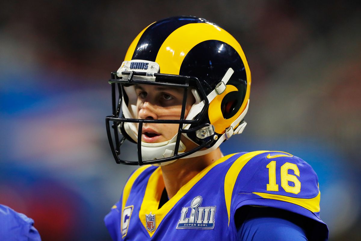 Why the Rams’ Super Bowl chances will decrease following 2019/20