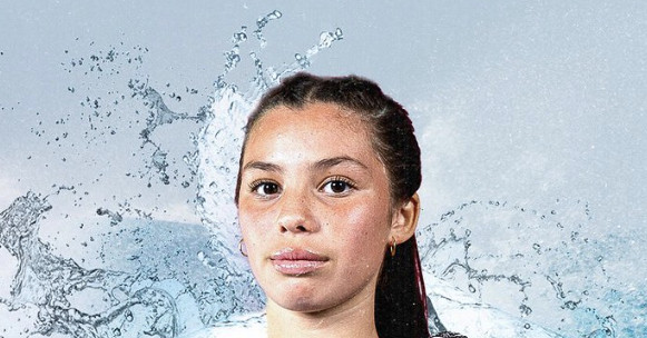 San Diego Wave FC sign 15-year-old local Melanie Barcenas