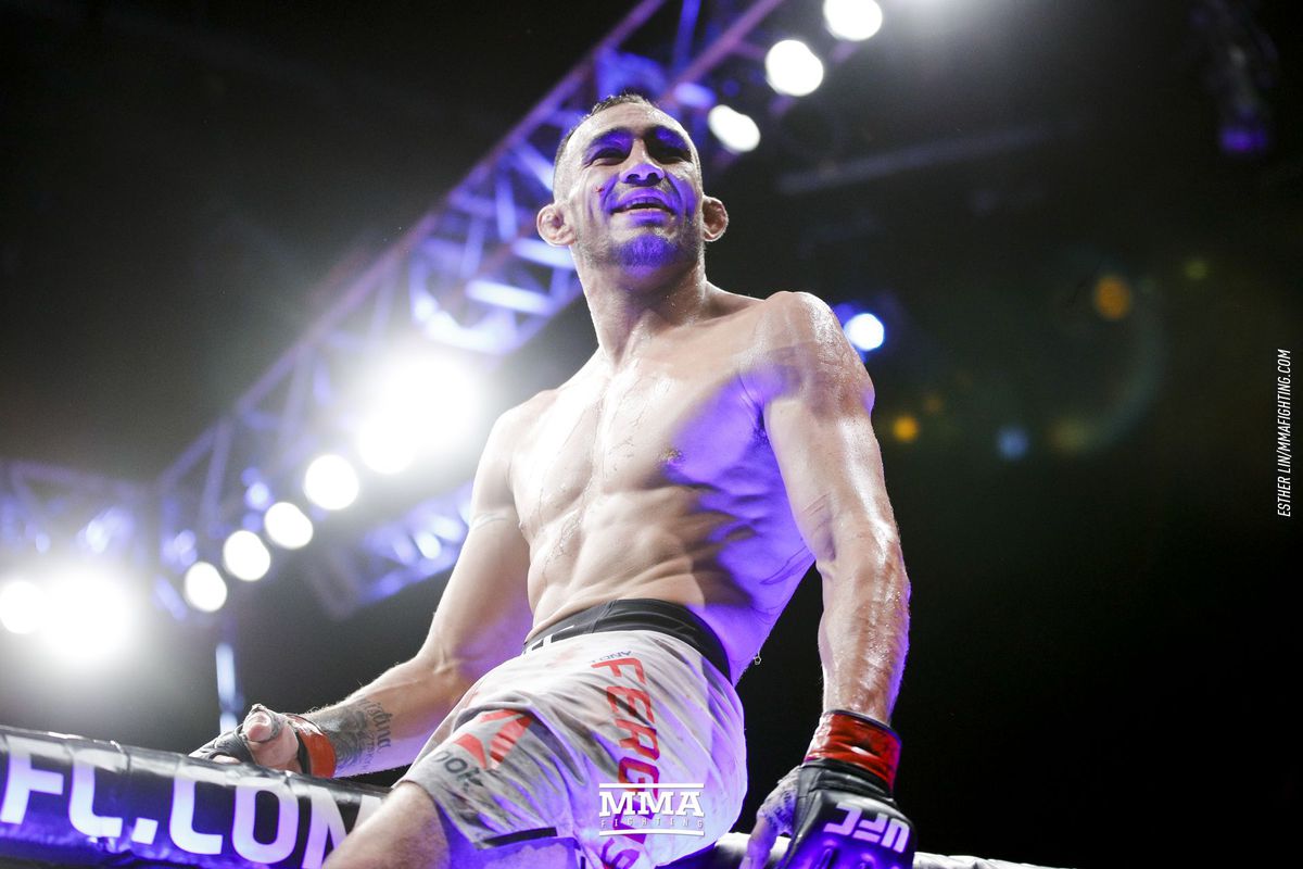 Tony Ferguson scheduled to fight Khabib Nurmagomedov at UFC 223 - MMA Fighting1200 x 800