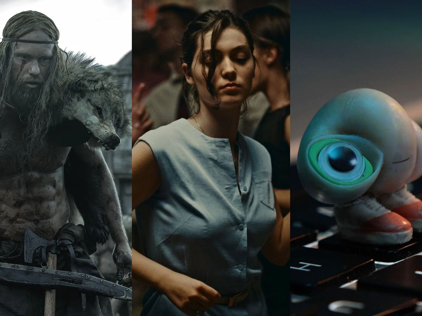 The best movies of 2022 (so far), ranked, and how to watch - Vox