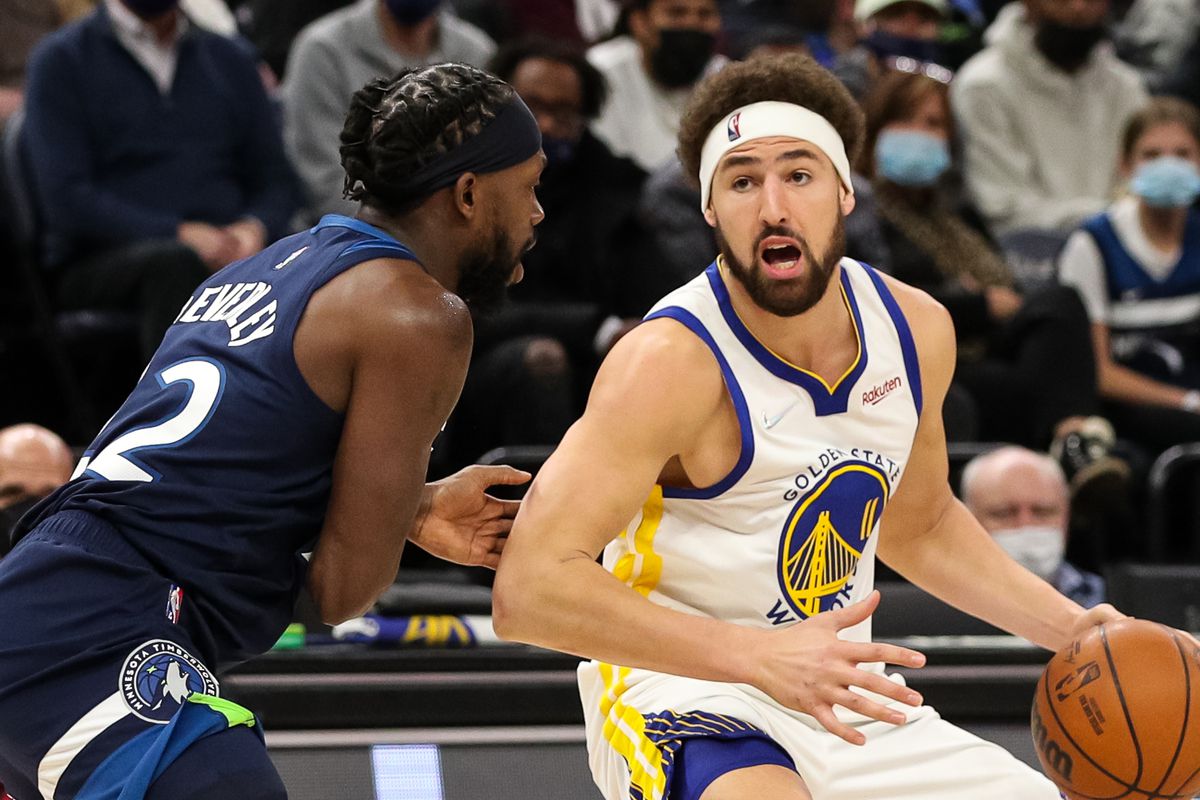 Preview: Warriors vs Timberwolves, start time and how to watch