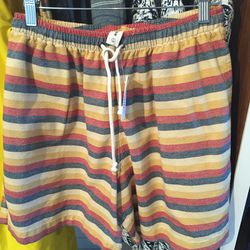 Jed & Marne Andy shorts, $50 (from $88)