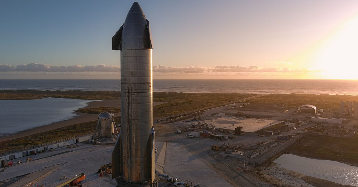 Photo of Sledujte, ako SpaceX letí s prototypom svojej rakety Starship do zatiaľ najväčšej nadmorskej výšky