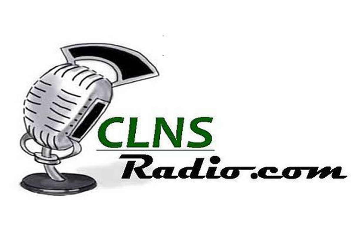 CLNS Radio