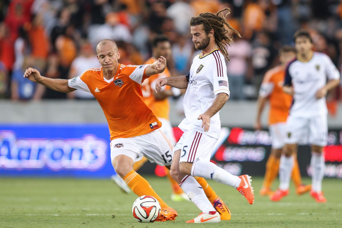 No need to dread the absense of Beckerman in Fantasy MLS next week!