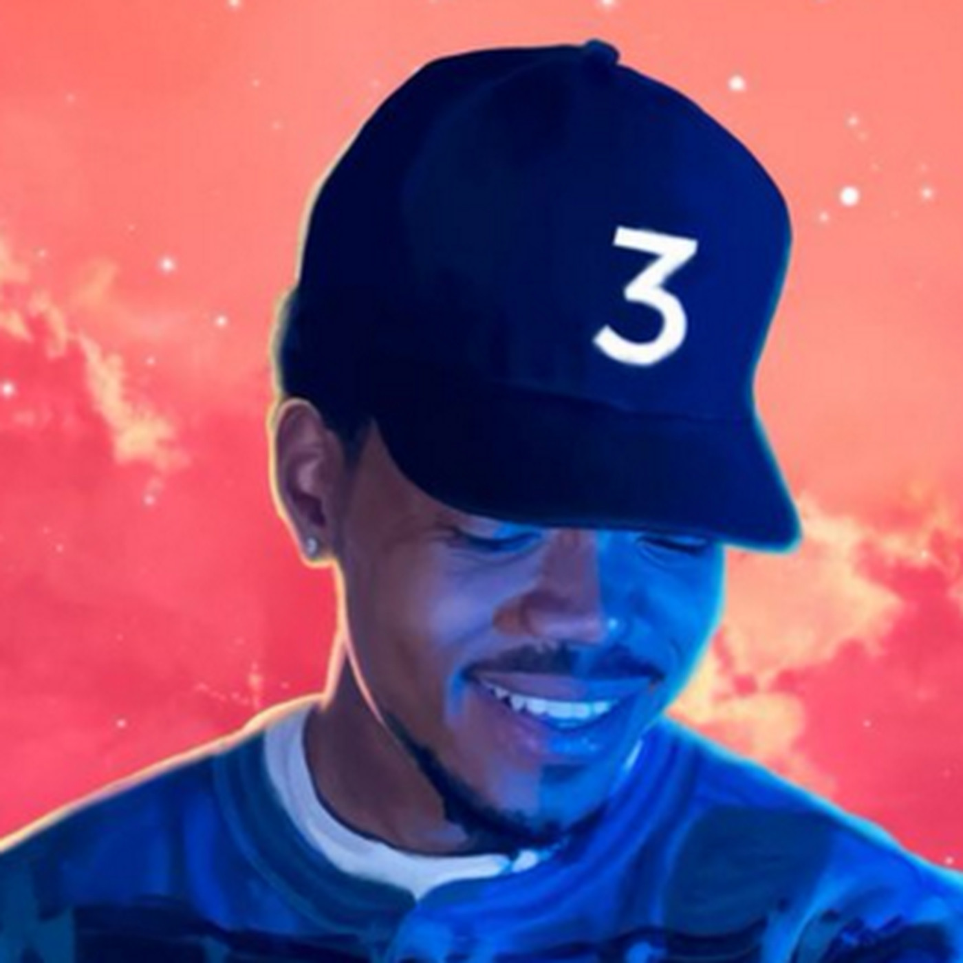 On Coloring Book, Chance the Rapper wades joyfully into new ...