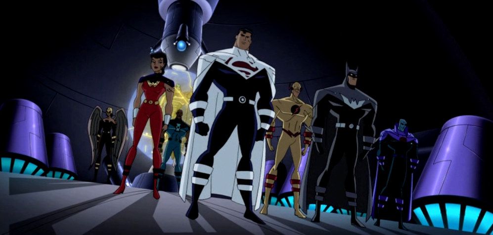 Justice Lords