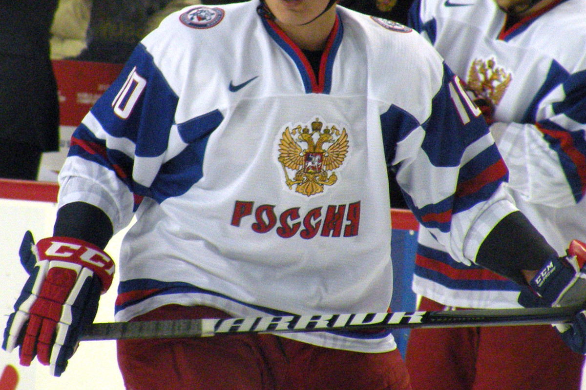 Photo By Resolute, via <a href="http://commons.wikimedia.org/wiki/File:Nail_Yakupov.png">Wikimedia Commons</a>