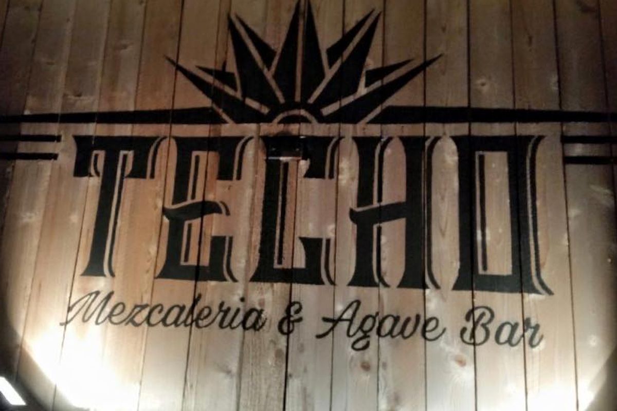 Techo Mezcaleria & Agave Bar