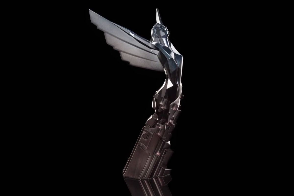 Here are the winners of The Game Awards 2015 - Polygon