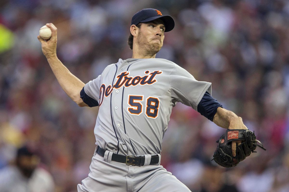 Doug Fister signed for one year at $ 4 million for 2013