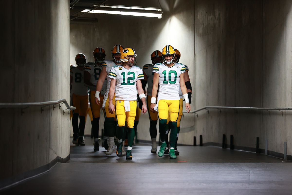 green bay packers 2022