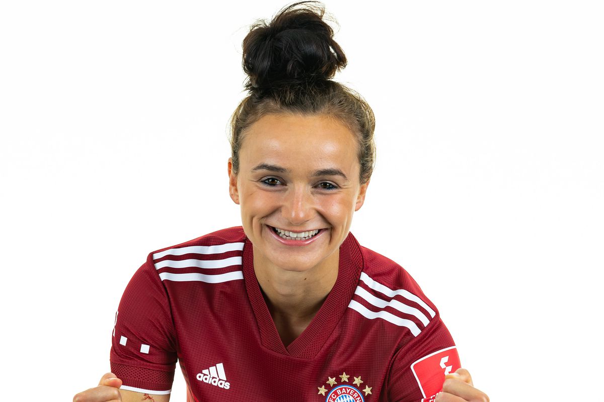 FC Bayern München Women’s - Team Presentation