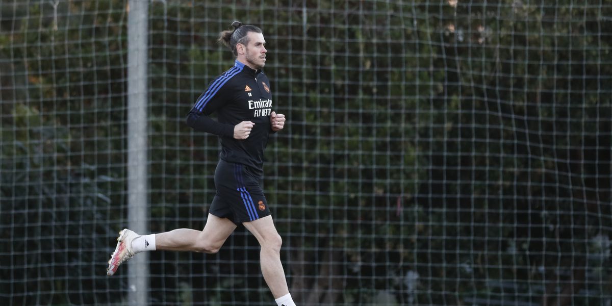  Real Madrid announce squad for Elche game — Gareth Bale is back