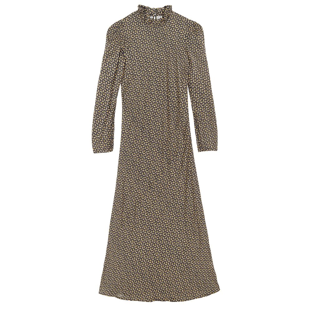 Doen Dandelion Dress, $205