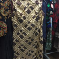 Dress, $40