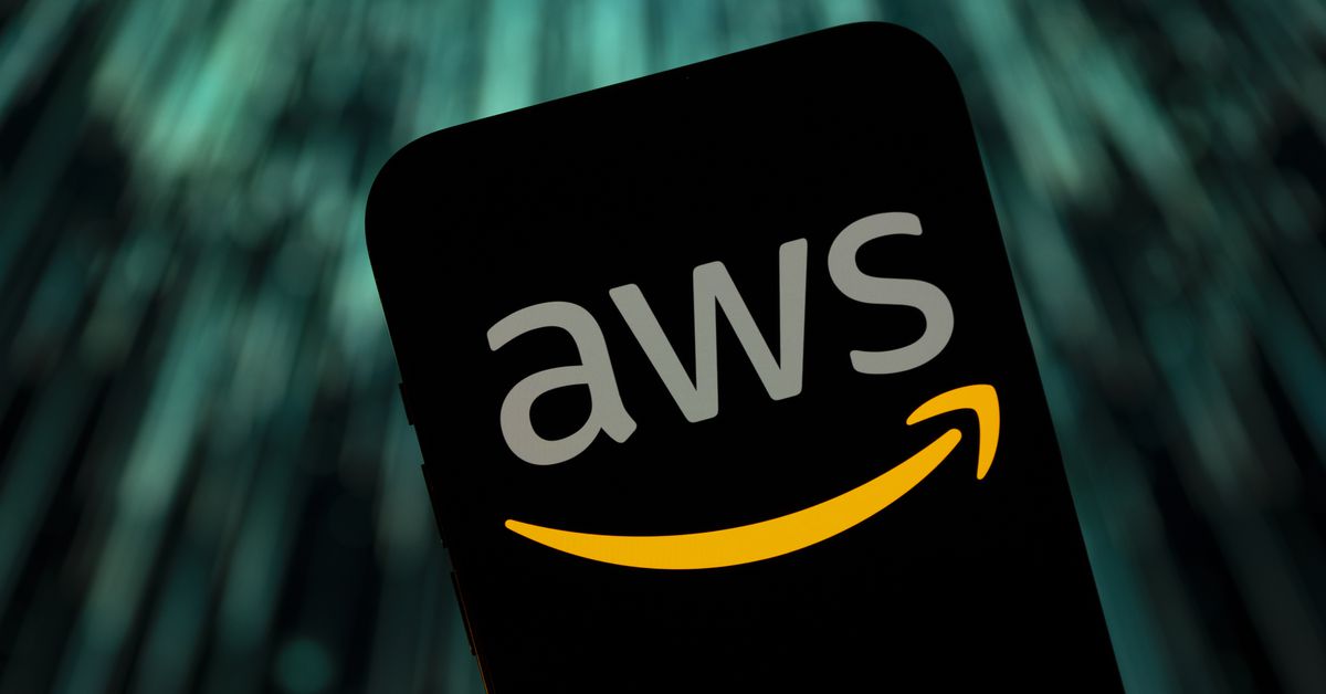 AWS’s transcription platform is now powered by generative AI