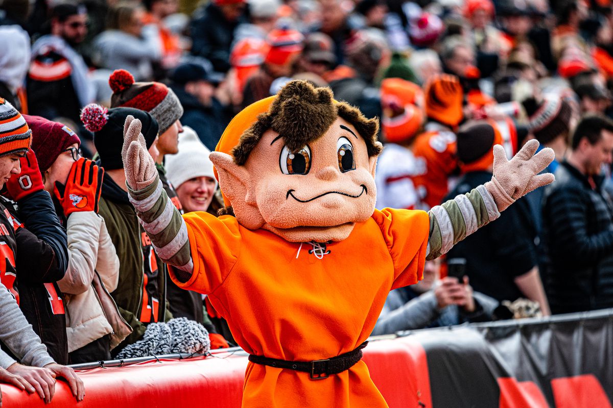 Cleveland Browns 2020 Nfl Draft Preview Roundtable Dawgs By Nature