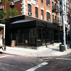 Cooper Craft & Kitchen, coming to 2nd Ave.