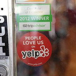 <a href="http://eater.com/archives/2013/01/23/ftc-complaints-about-yelp-allege-extortion-libel-more.php">FTC Complaints About Yelp Allege Extortion, Libel, More</a> 