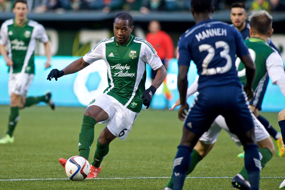 MLS: Preseason-Portland Timbers vs Vancouver Whitecaps