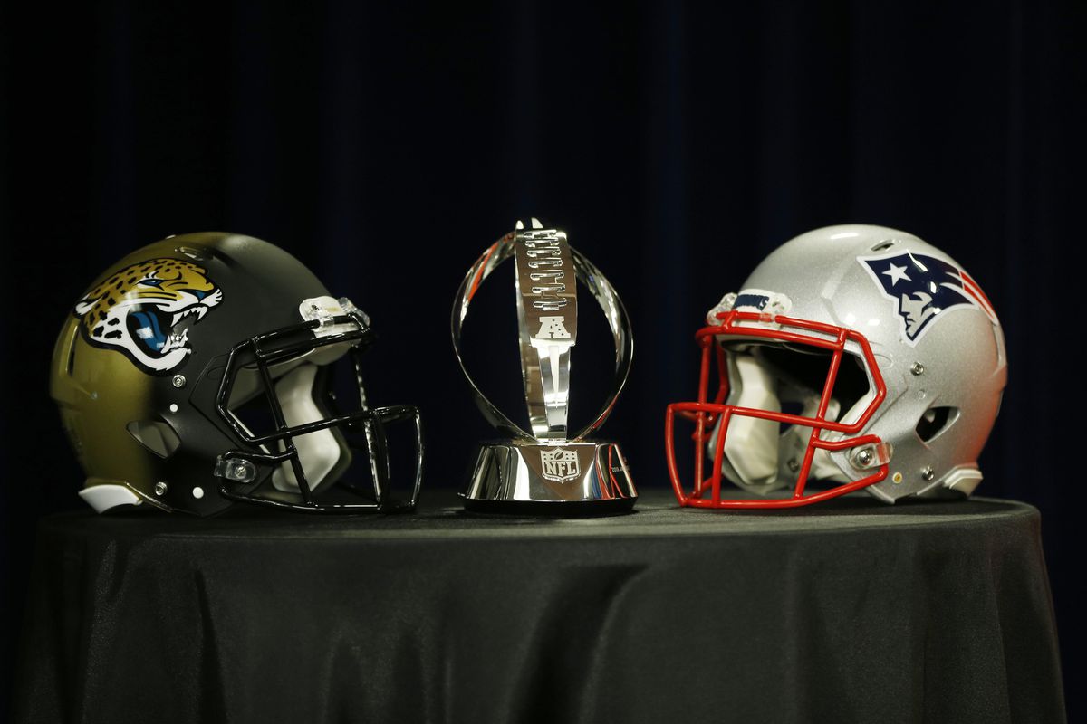 NFL: New England Patriots-Press Conference