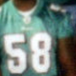 Tyson made it to the Dolphins’ opening day roster as a practice squad member, but was cut on October 9, 2008. By November 2008, he was in Denver.