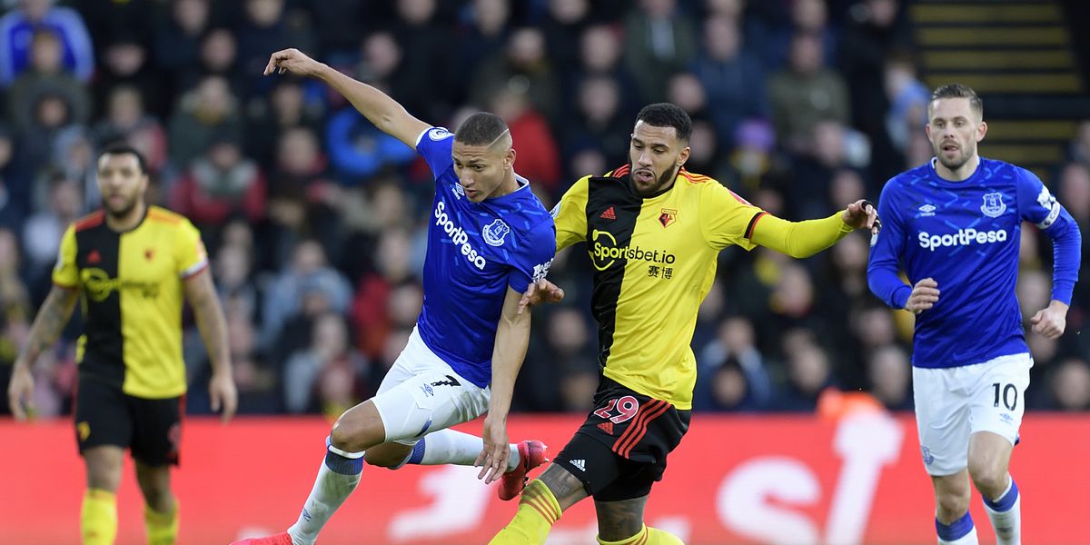  Everton at Watford: The Opposition View | Another crucial away game for the Blues