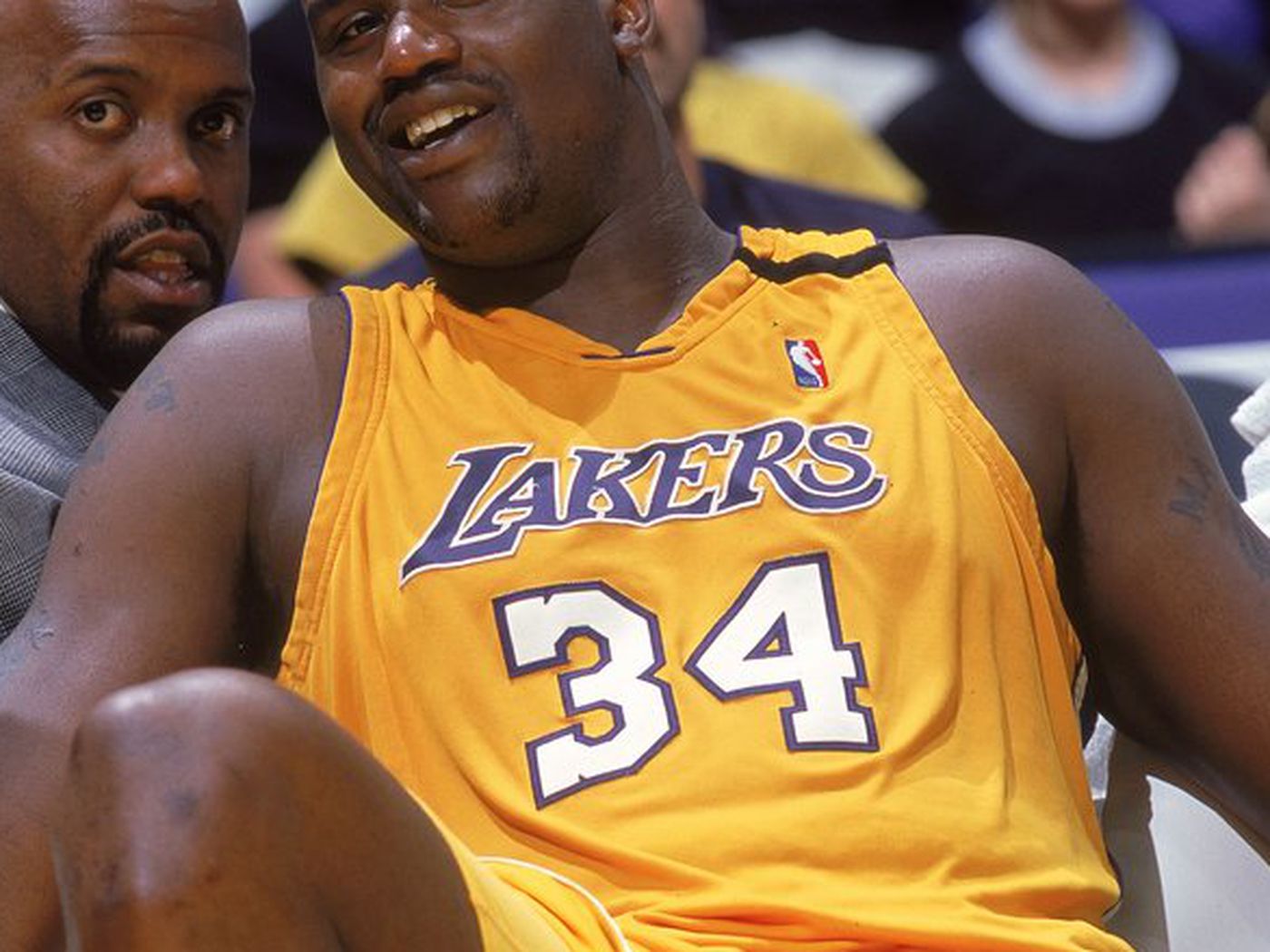Shaquille O'Neal Retires After 19 NBA Seasons - SB Nation Los Angeles