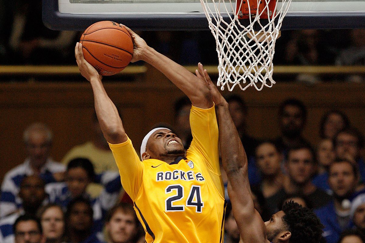 NCAA Basketball: Toledo at Duke