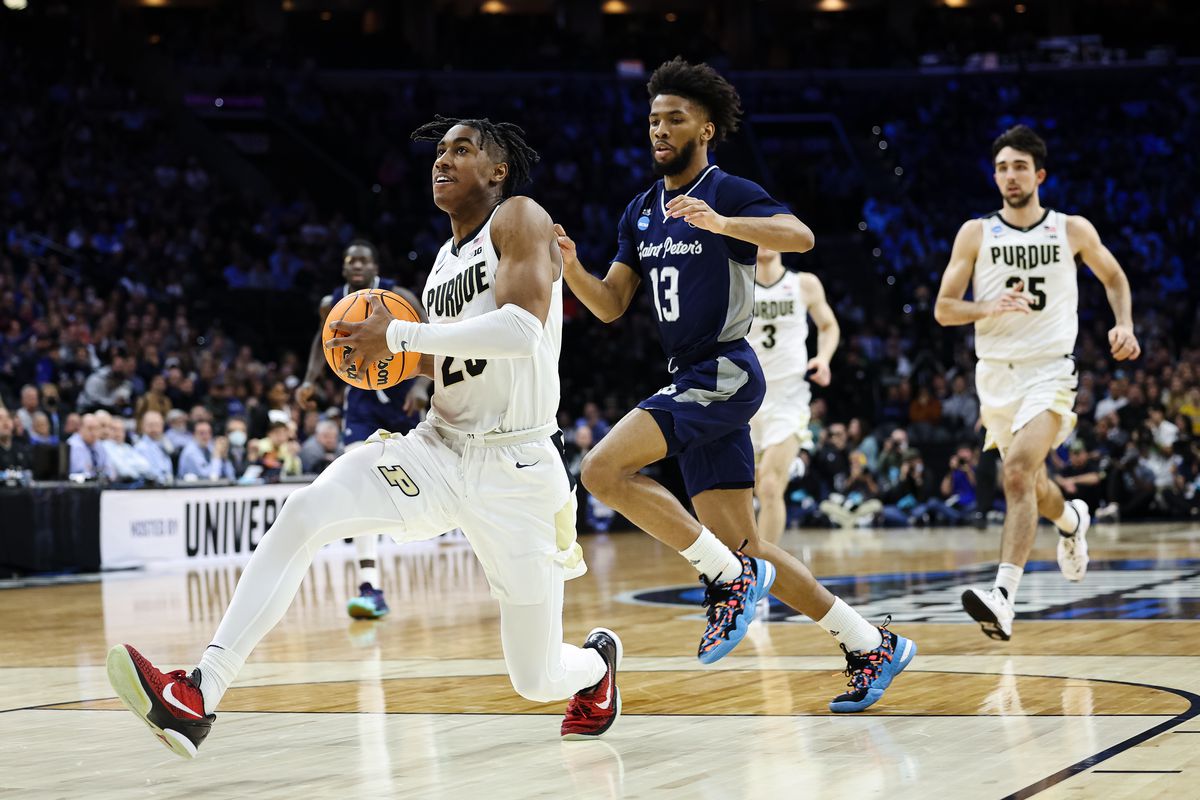 NCAA Men’s Basketball Tournament - Sweet 16 - Philadelphia
