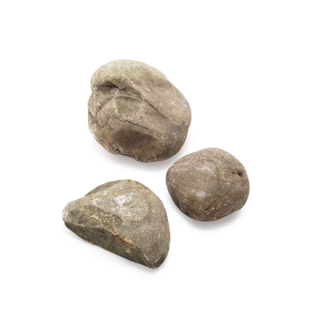 Stones for barbecue grill
