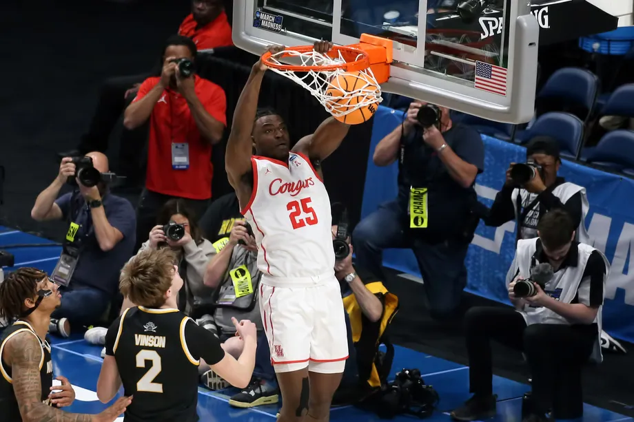 March Madness odds 2023: Who has best, worst odds in Midwest to reach Final Four entering second round