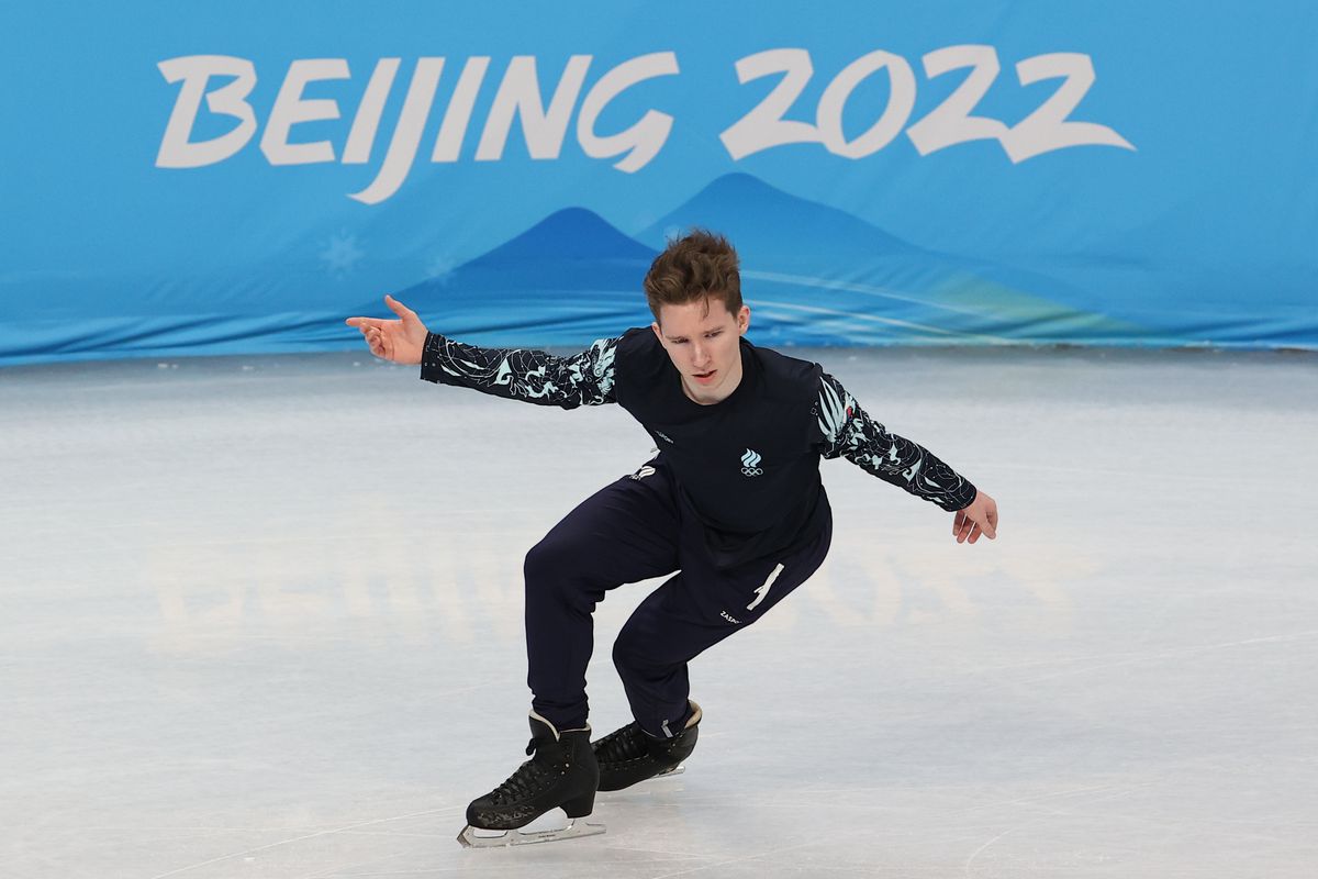 Ice Skating Olympics 2022 Schedule How To Watch 2022 Winter Olympics, Ceremony, And Figure Skating For Free -  Polygon